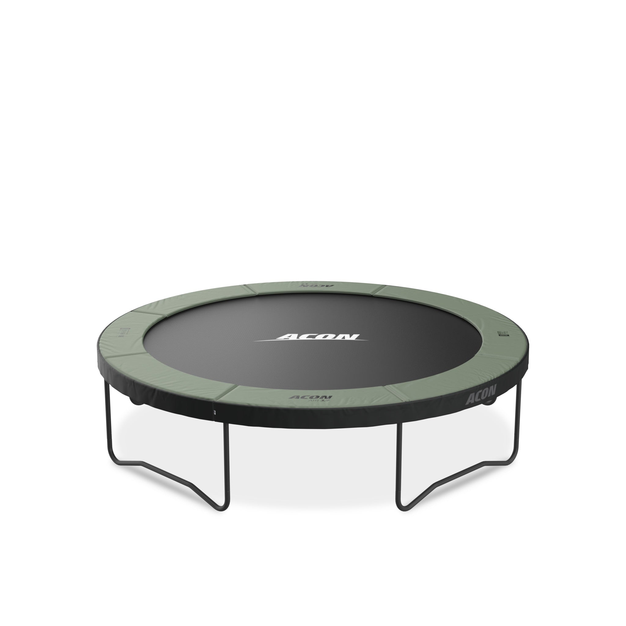Air 3.7 round trampoline 12ft. | Order yours now! – Acon EU