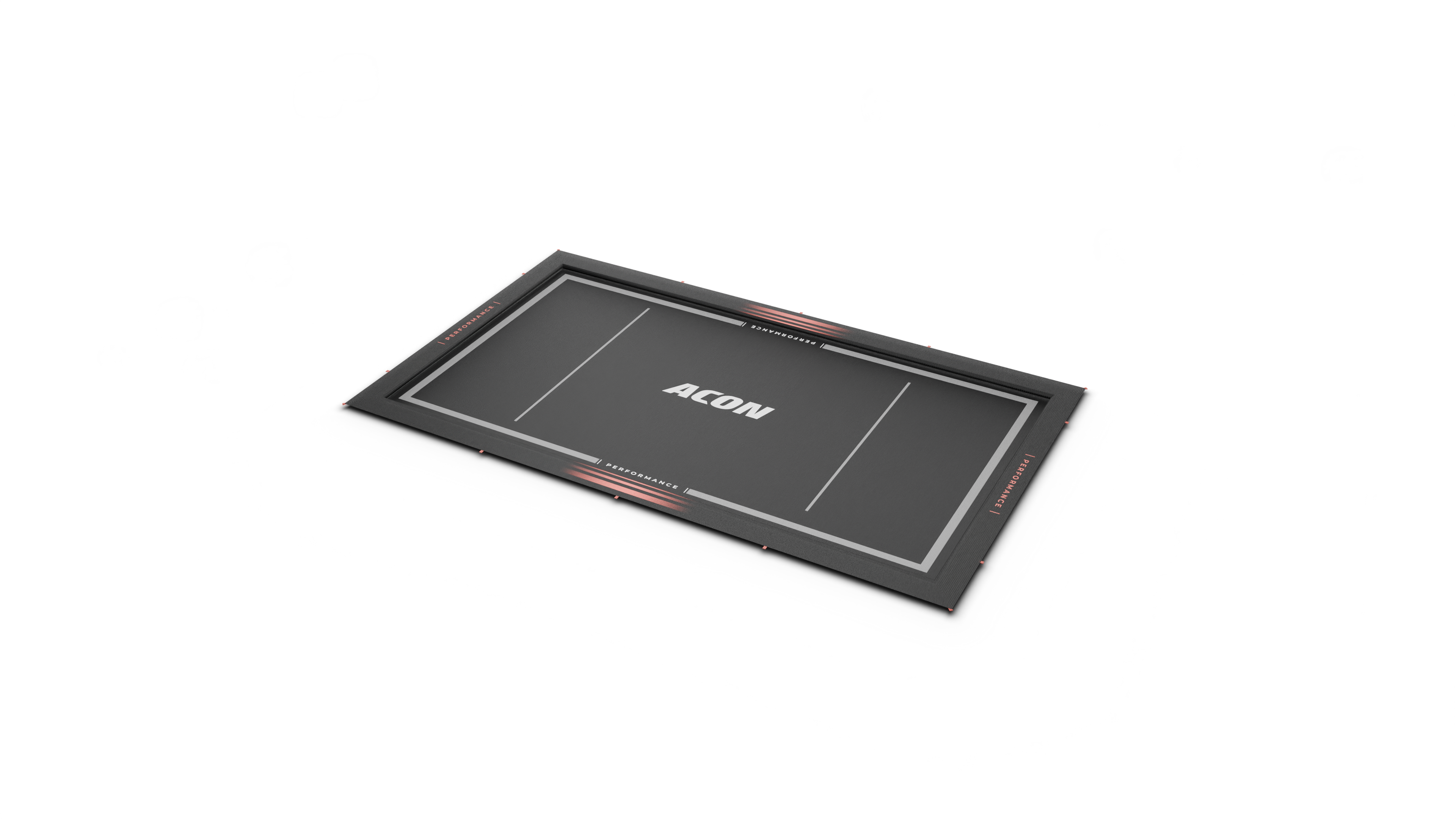 ACON HD Performance Trampoline Mat for Rectangular Trampoline