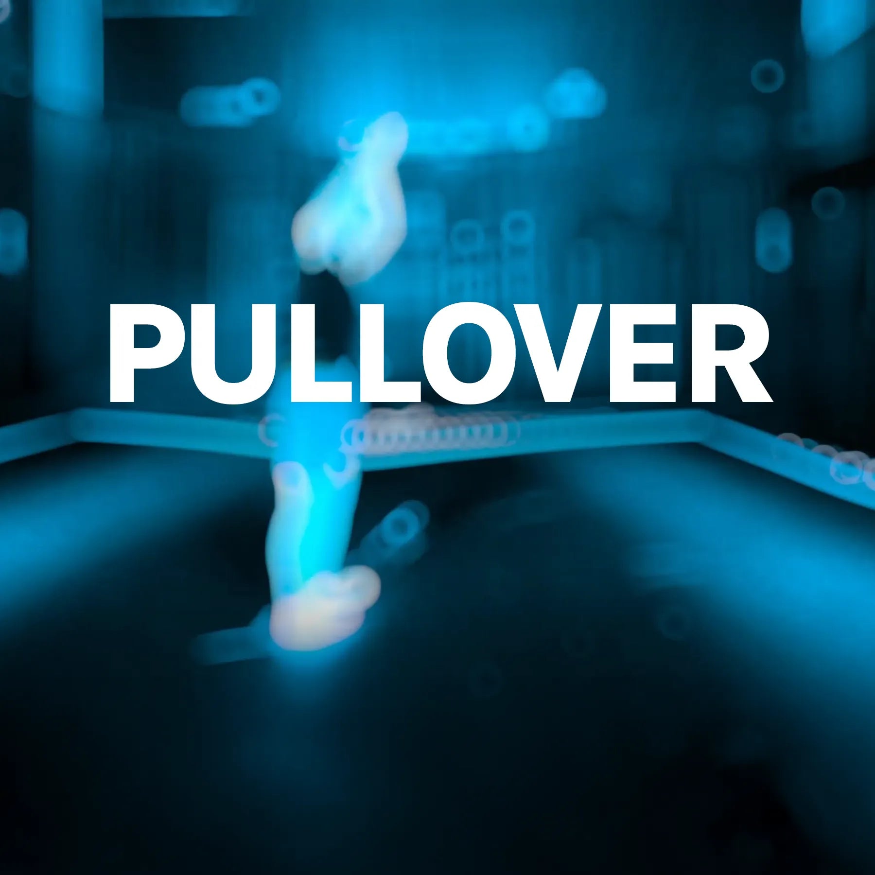 Placeholder image for the Pullover Trampoline Trick.