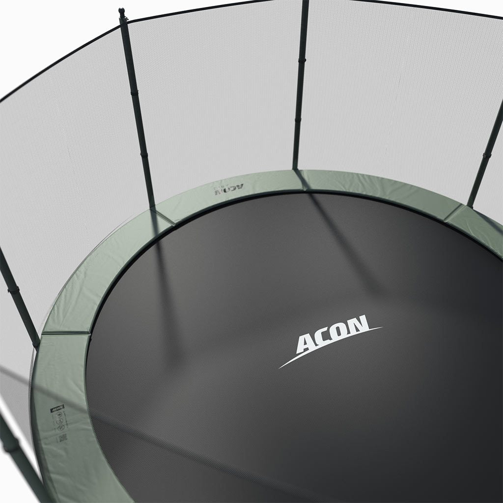 ACON Air 4 6m Trampoline Package Heavy duty trampoline Acon EU